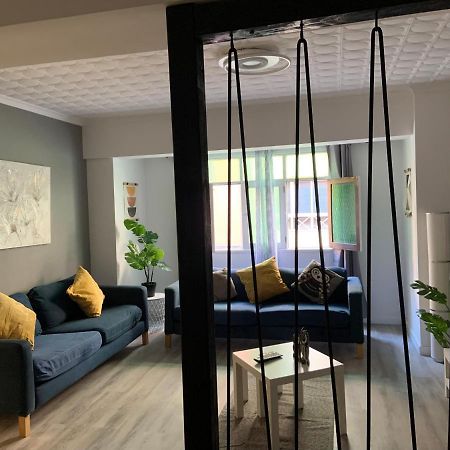 Hotel Coliving El Toro Las Palmas de Gran Canaria Esterno foto