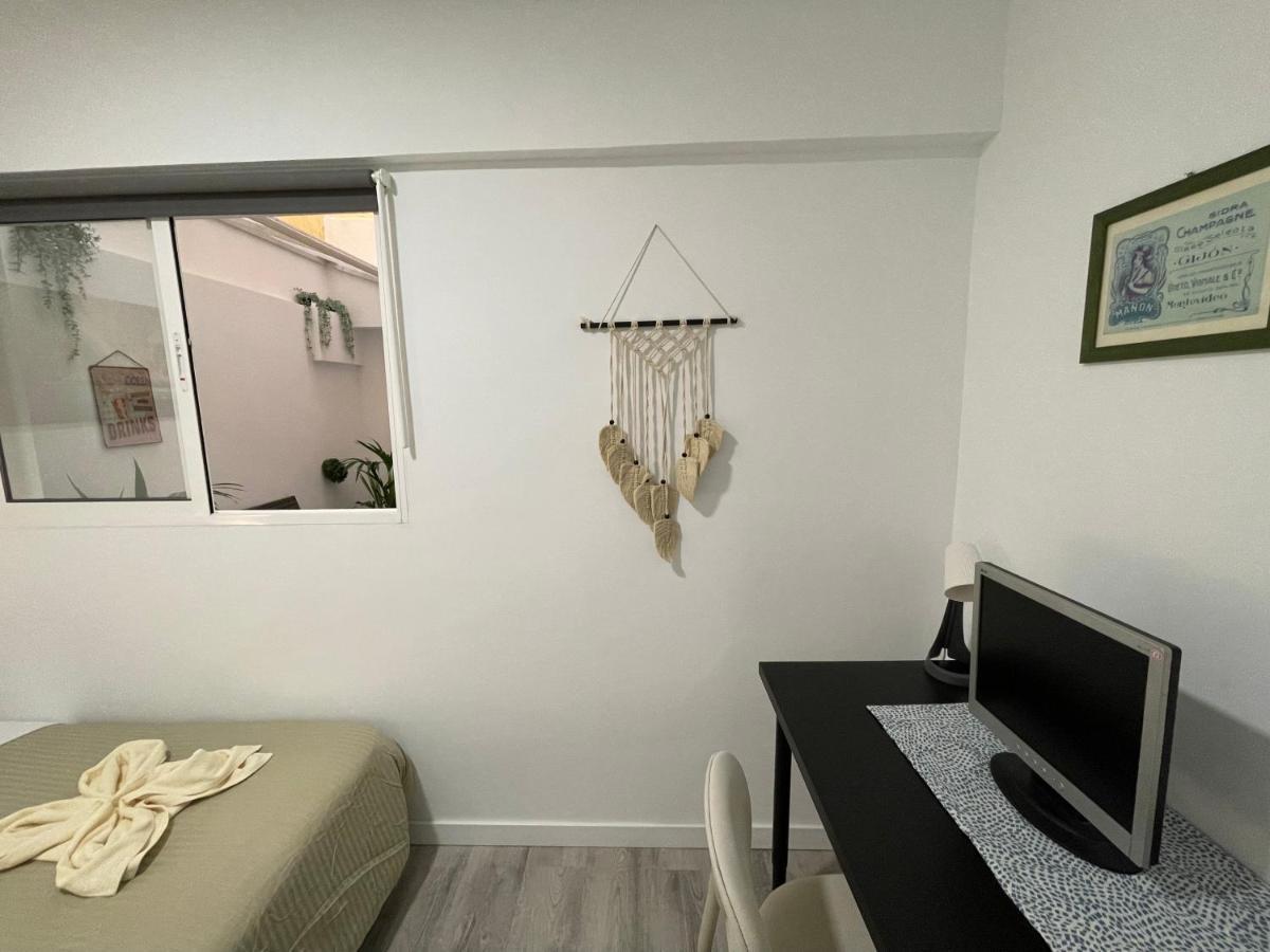 Hotel Coliving El Toro Las Palmas de Gran Canaria Esterno foto