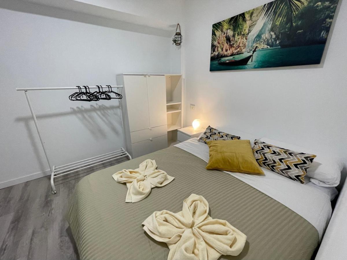 Hotel Coliving El Toro Las Palmas de Gran Canaria Esterno foto