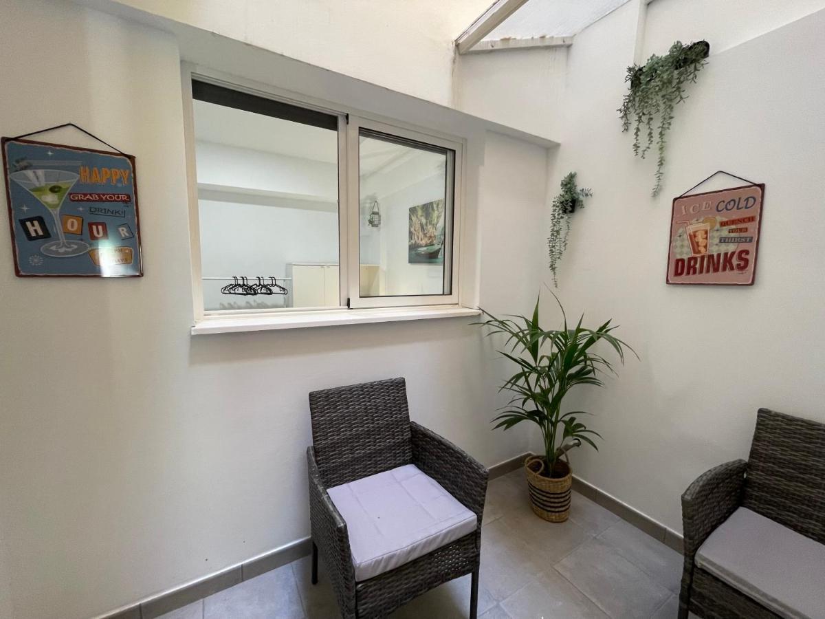 Hotel Coliving El Toro Las Palmas de Gran Canaria Esterno foto