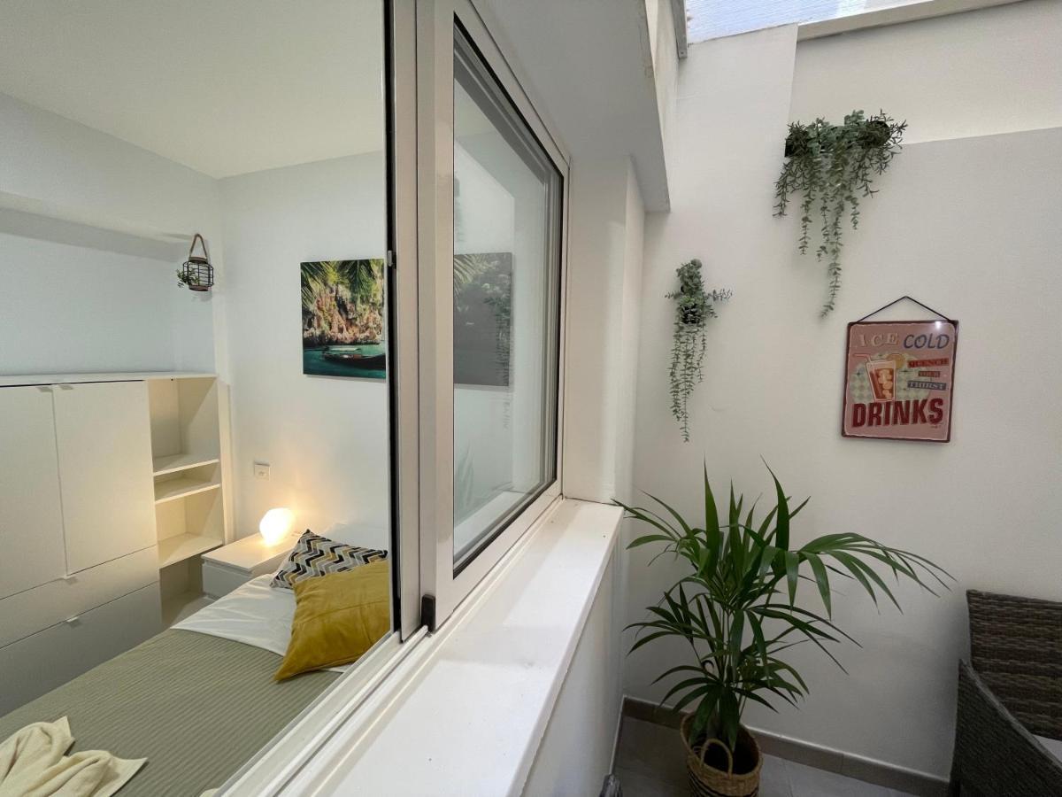 Hotel Coliving El Toro Las Palmas de Gran Canaria Esterno foto