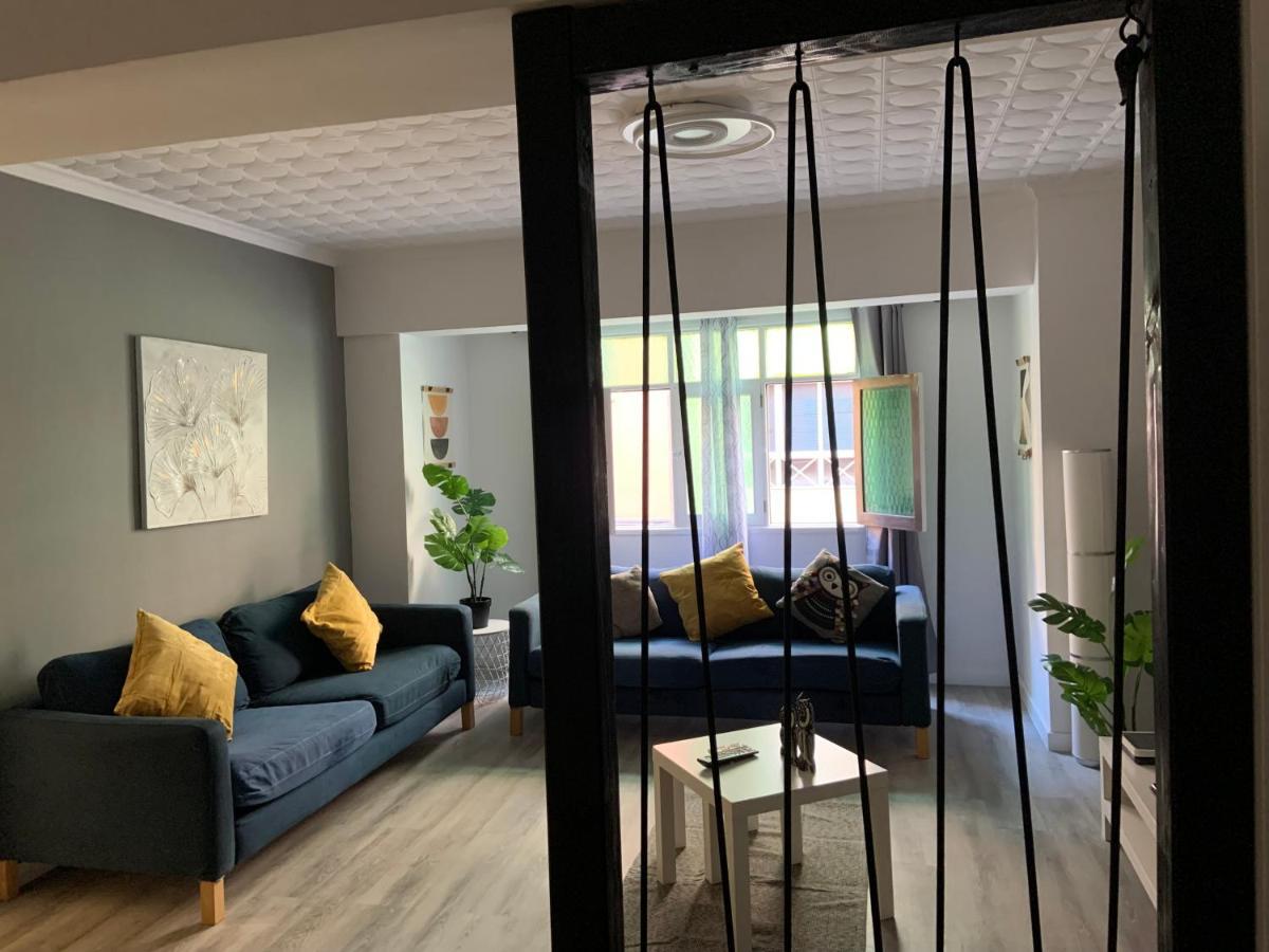 Hotel Coliving El Toro Las Palmas de Gran Canaria Esterno foto