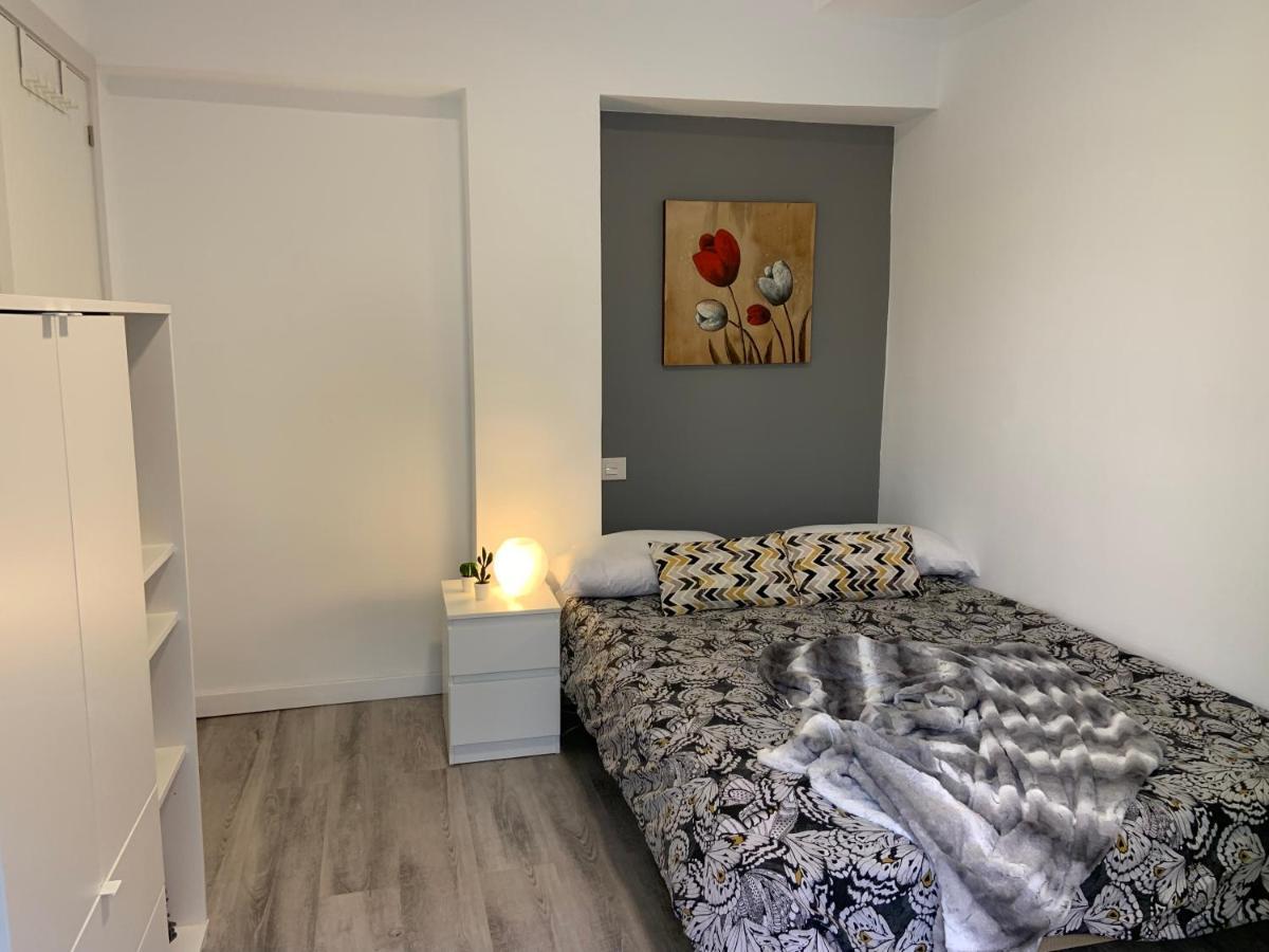 Hotel Coliving El Toro Las Palmas de Gran Canaria Esterno foto