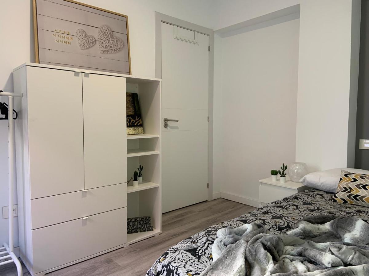 Hotel Coliving El Toro Las Palmas de Gran Canaria Esterno foto