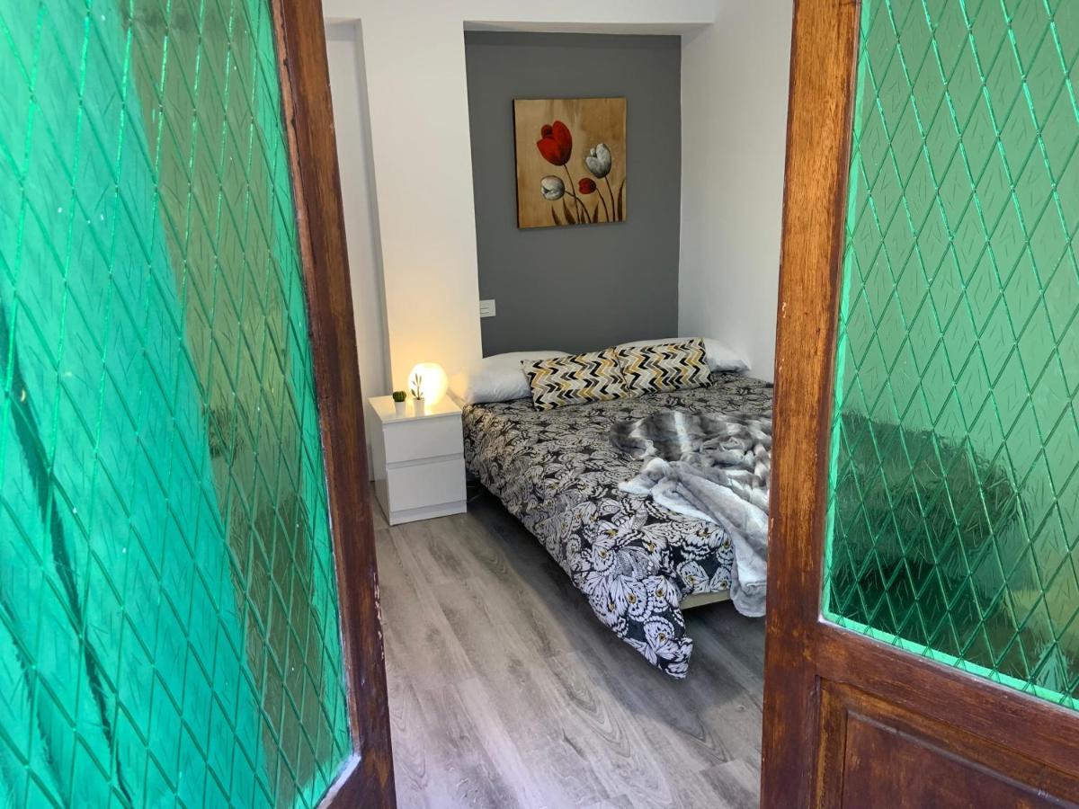 Hotel Coliving El Toro Las Palmas de Gran Canaria Esterno foto