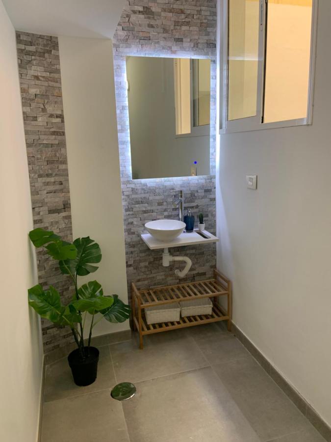 Hotel Coliving El Toro Las Palmas de Gran Canaria Esterno foto