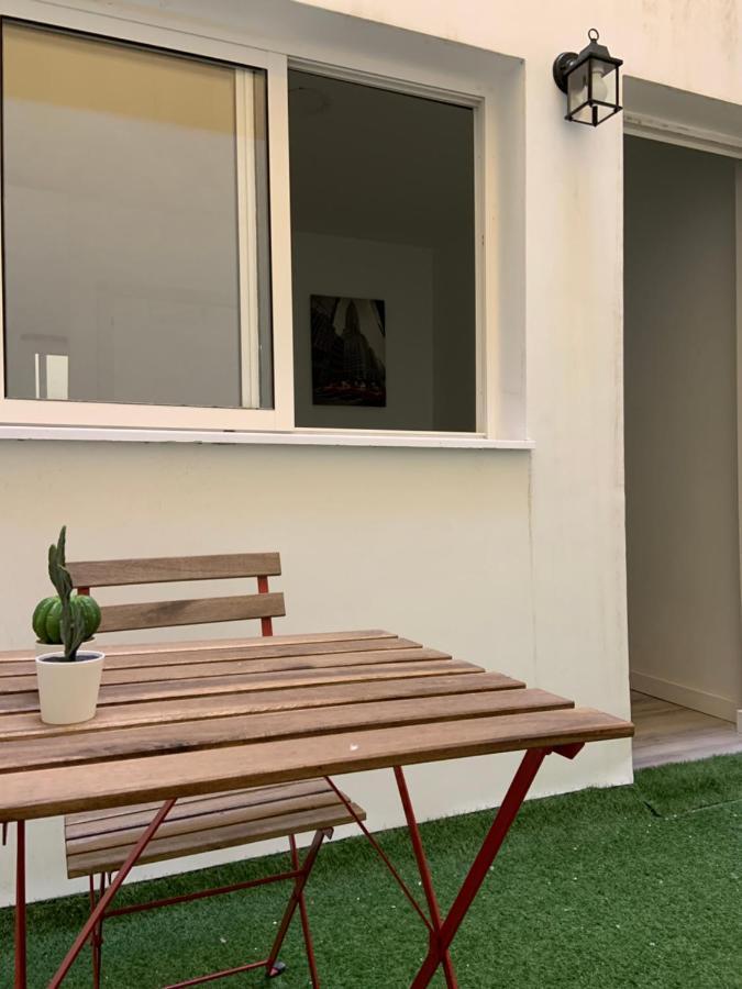 Hotel Coliving El Toro Las Palmas de Gran Canaria Esterno foto