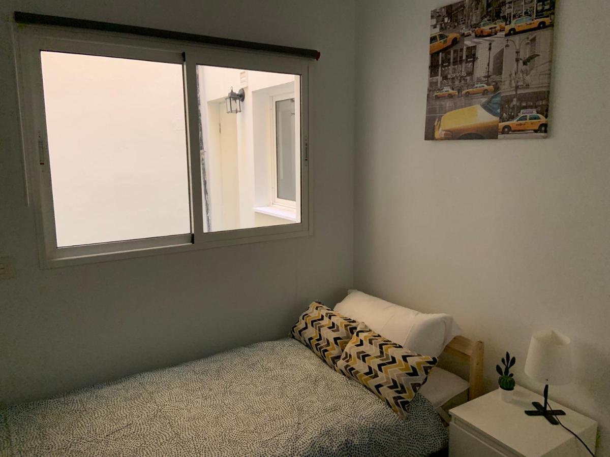 Hotel Coliving El Toro Las Palmas de Gran Canaria Esterno foto