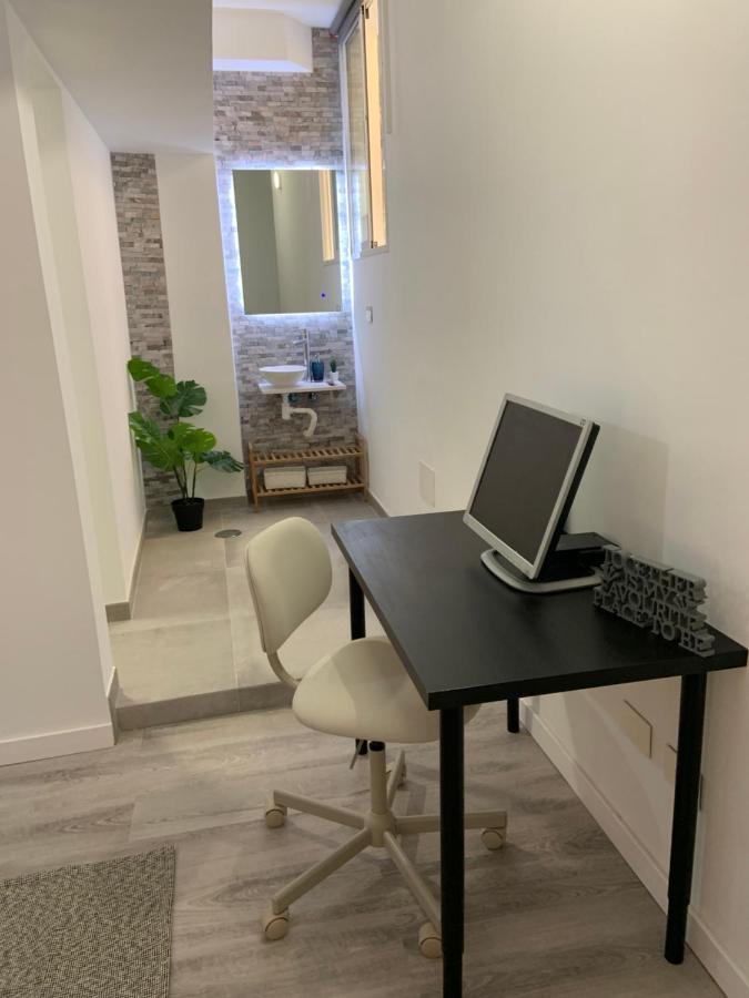Hotel Coliving El Toro Las Palmas de Gran Canaria Esterno foto