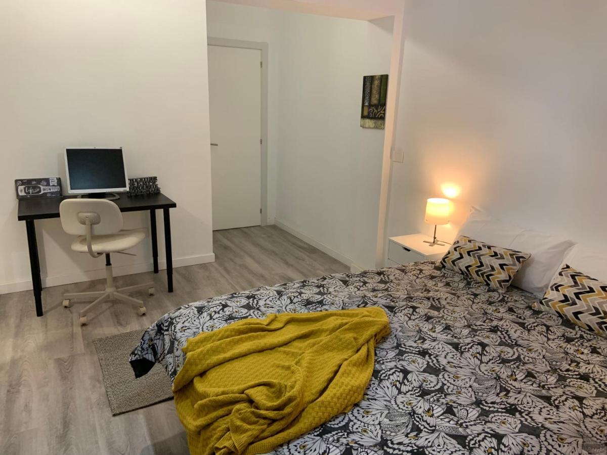 Hotel Coliving El Toro Las Palmas de Gran Canaria Esterno foto