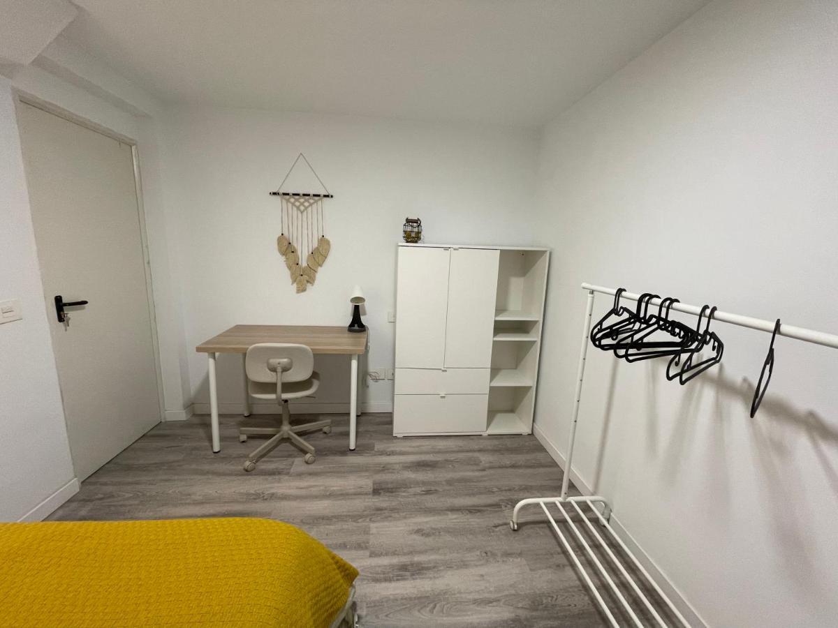 Hotel Coliving El Toro Las Palmas de Gran Canaria Esterno foto
