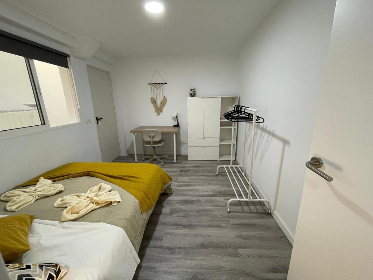 Hotel Coliving El Toro Las Palmas de Gran Canaria Esterno foto
