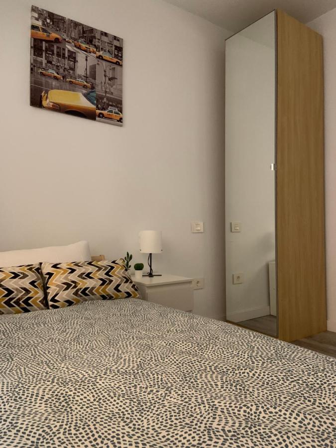 Hotel Coliving El Toro Las Palmas de Gran Canaria Esterno foto