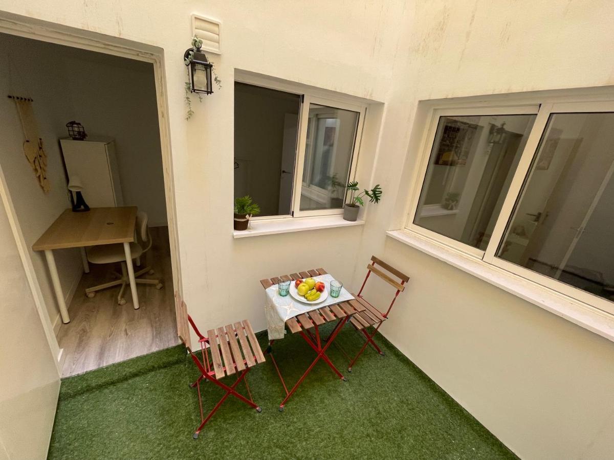 Hotel Coliving El Toro Las Palmas de Gran Canaria Esterno foto