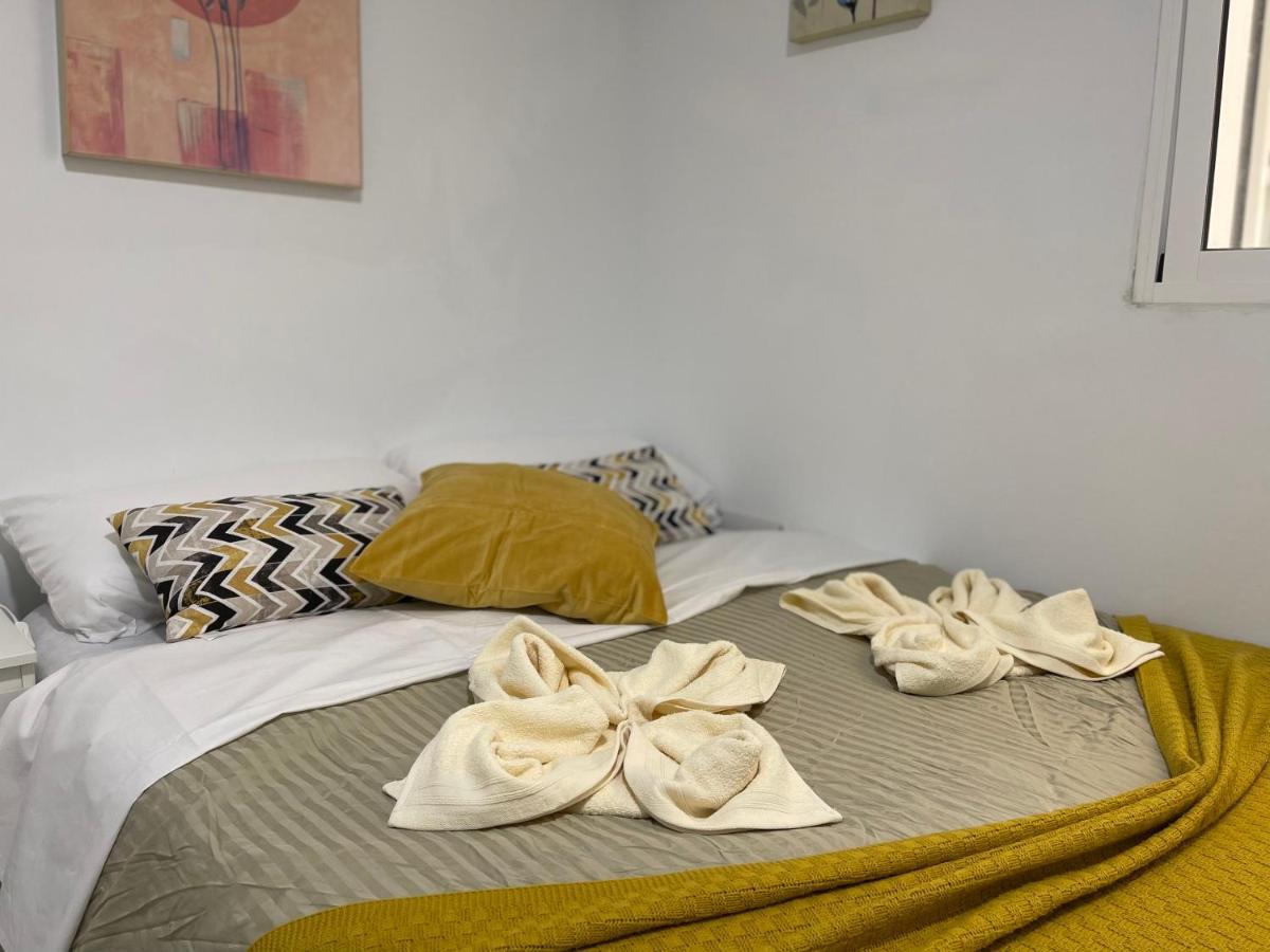 Hotel Coliving El Toro Las Palmas de Gran Canaria Esterno foto