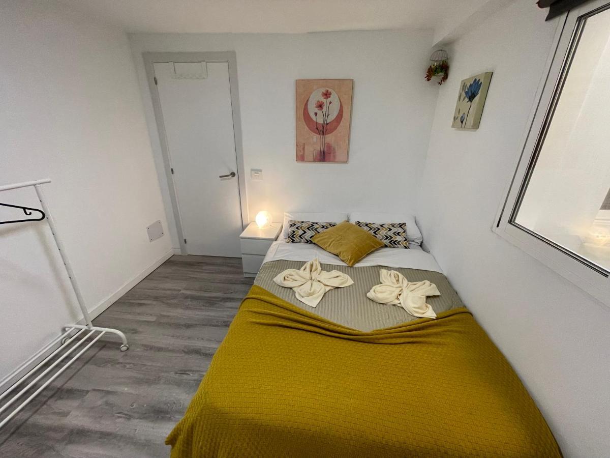Hotel Coliving El Toro Las Palmas de Gran Canaria Esterno foto
