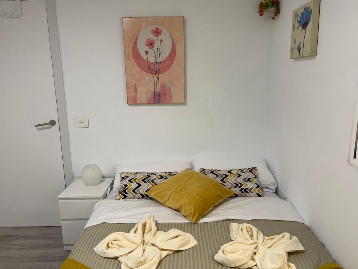 Hotel Coliving El Toro Las Palmas de Gran Canaria Esterno foto