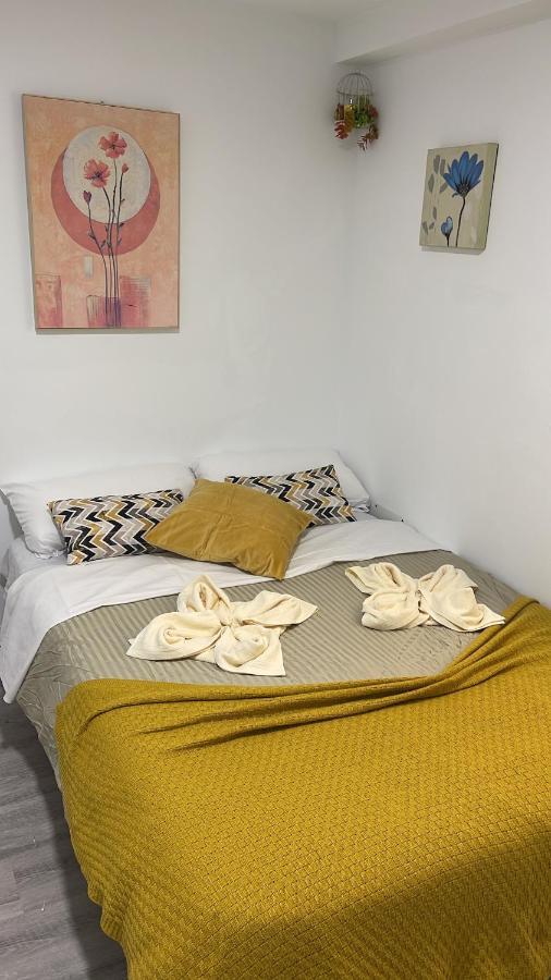 Hotel Coliving El Toro Las Palmas de Gran Canaria Esterno foto