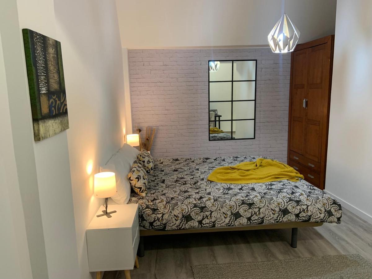 Hotel Coliving El Toro Las Palmas de Gran Canaria Esterno foto