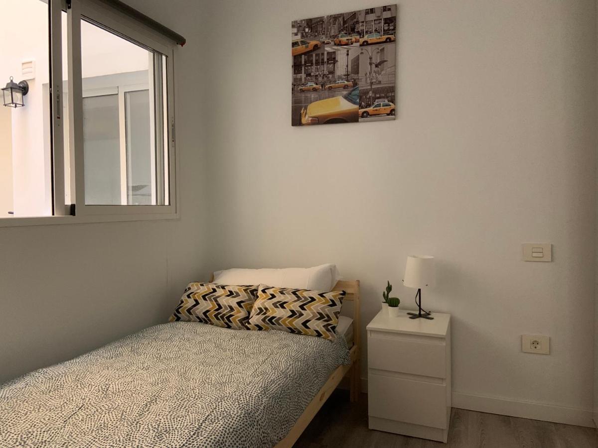 Hotel Coliving El Toro Las Palmas de Gran Canaria Esterno foto