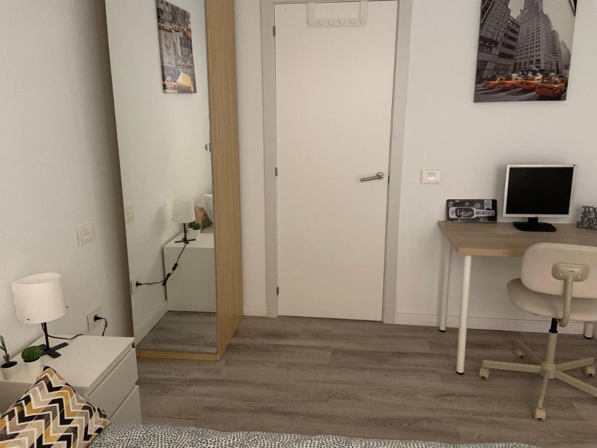 Hotel Coliving El Toro Las Palmas de Gran Canaria Esterno foto