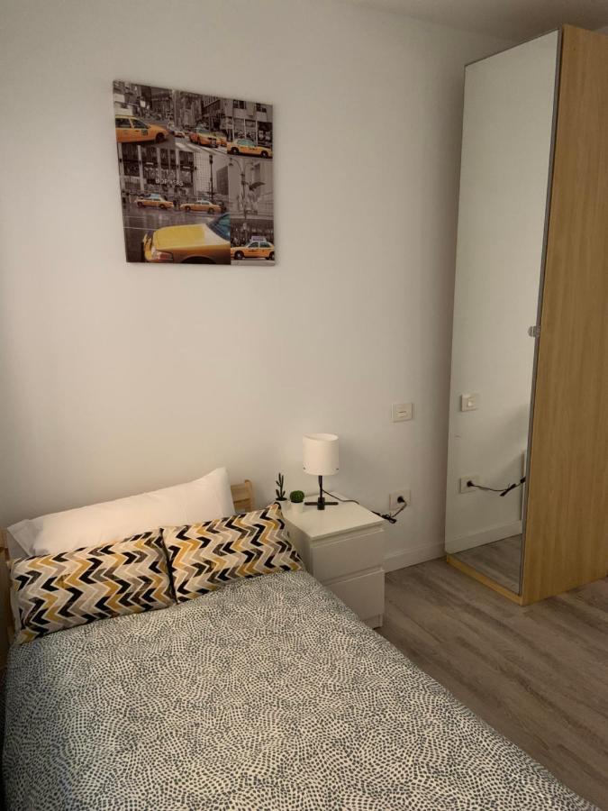 Hotel Coliving El Toro Las Palmas de Gran Canaria Esterno foto