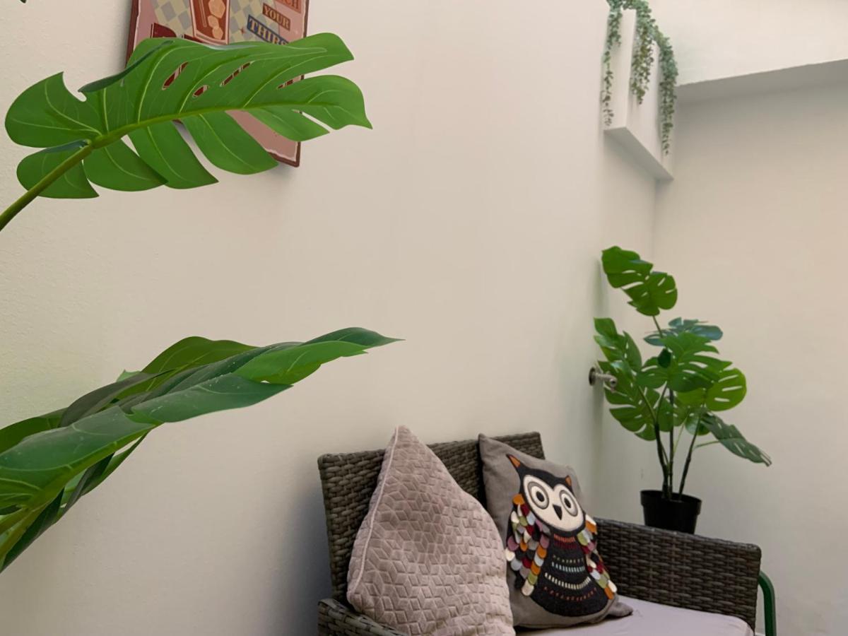 Hotel Coliving El Toro Las Palmas de Gran Canaria Esterno foto