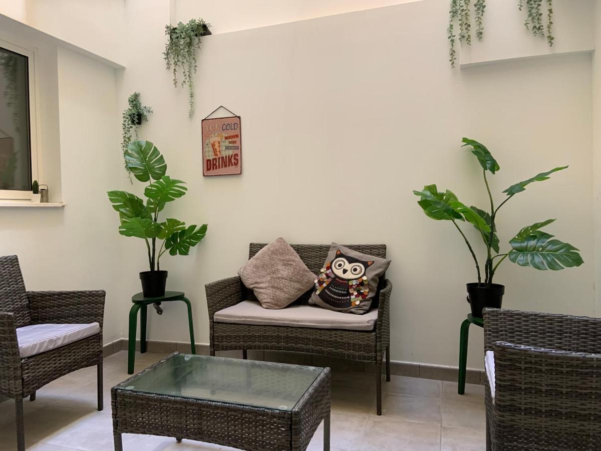 Hotel Coliving El Toro Las Palmas de Gran Canaria Esterno foto