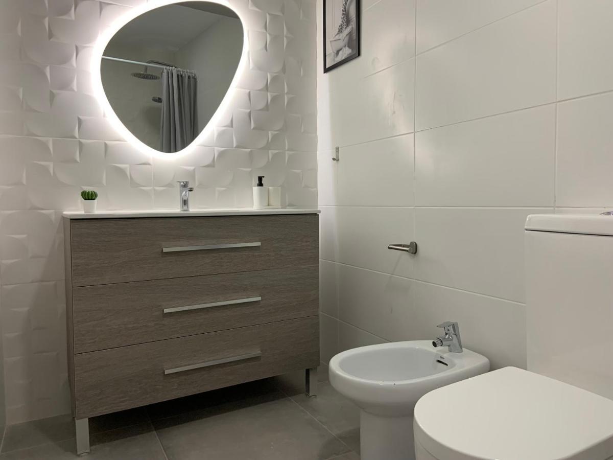 Hotel Coliving El Toro Las Palmas de Gran Canaria Esterno foto