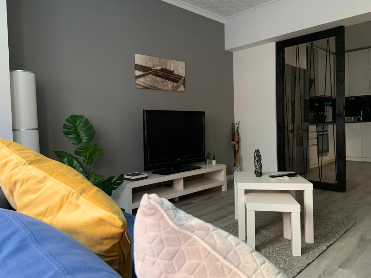 Hotel Coliving El Toro Las Palmas de Gran Canaria Esterno foto