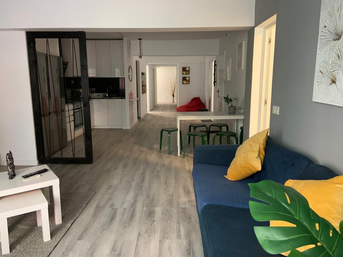 Hotel Coliving El Toro Las Palmas de Gran Canaria Esterno foto