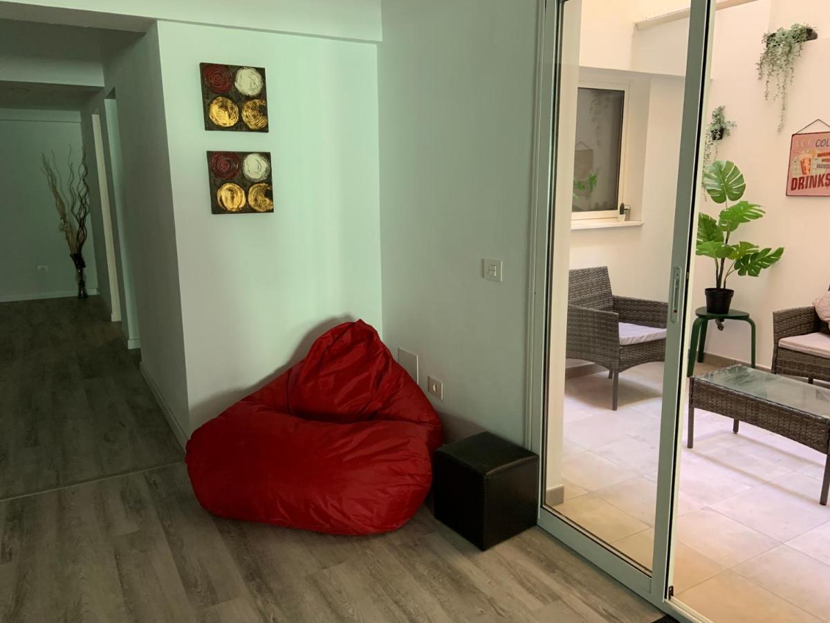 Hotel Coliving El Toro Las Palmas de Gran Canaria Esterno foto