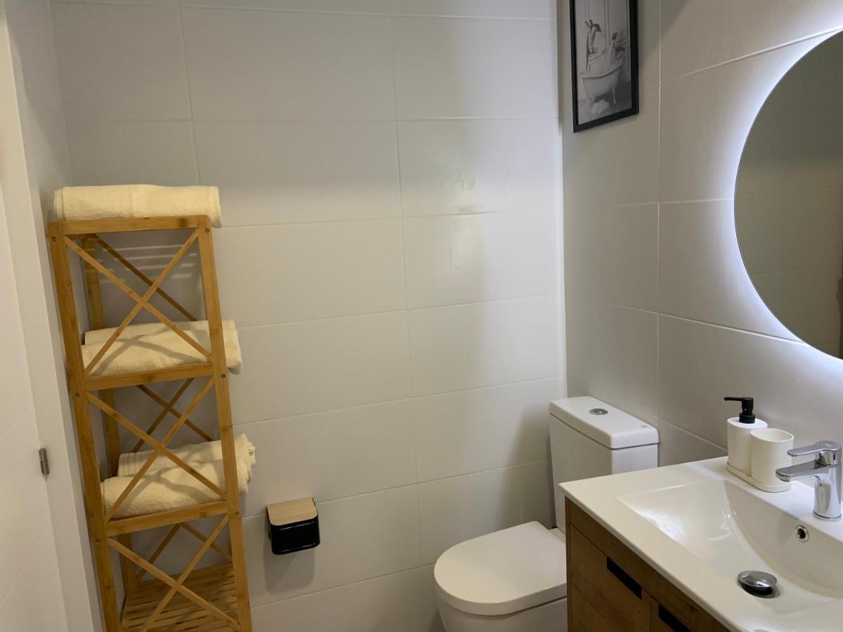 Hotel Coliving El Toro Las Palmas de Gran Canaria Esterno foto