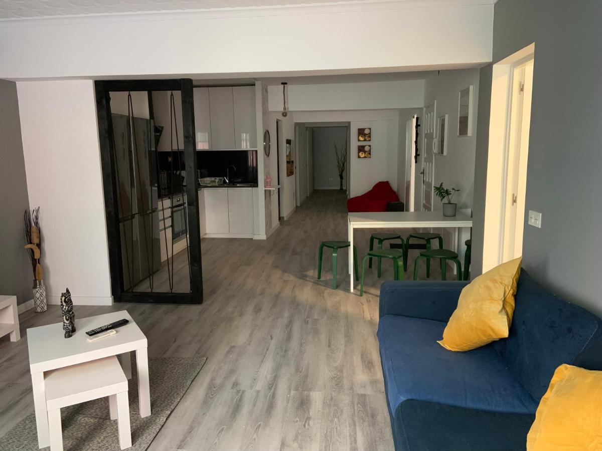 Hotel Coliving El Toro Las Palmas de Gran Canaria Esterno foto