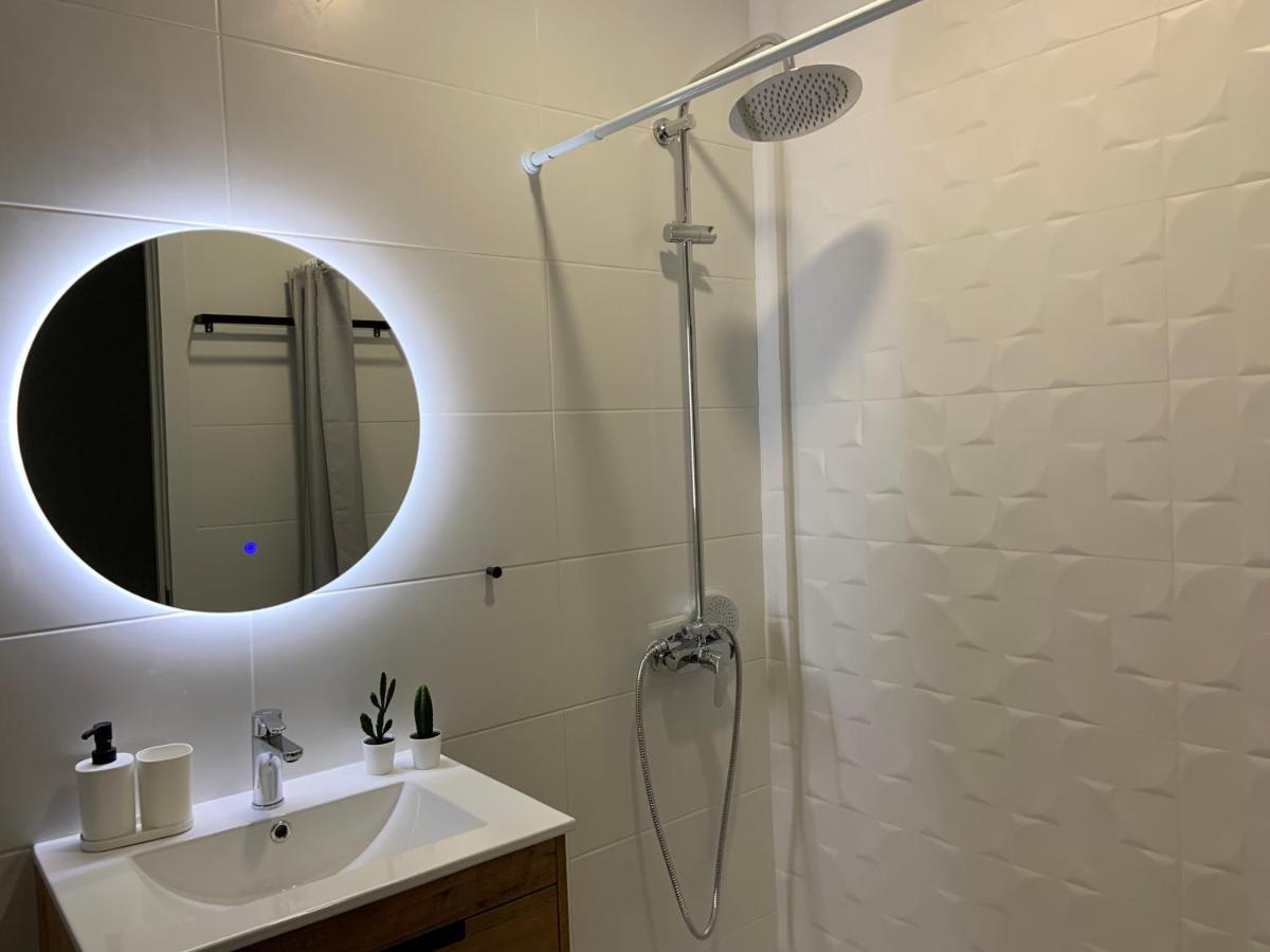 Hotel Coliving El Toro Las Palmas de Gran Canaria Esterno foto