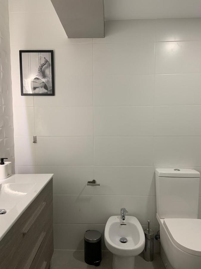 Hotel Coliving El Toro Las Palmas de Gran Canaria Esterno foto