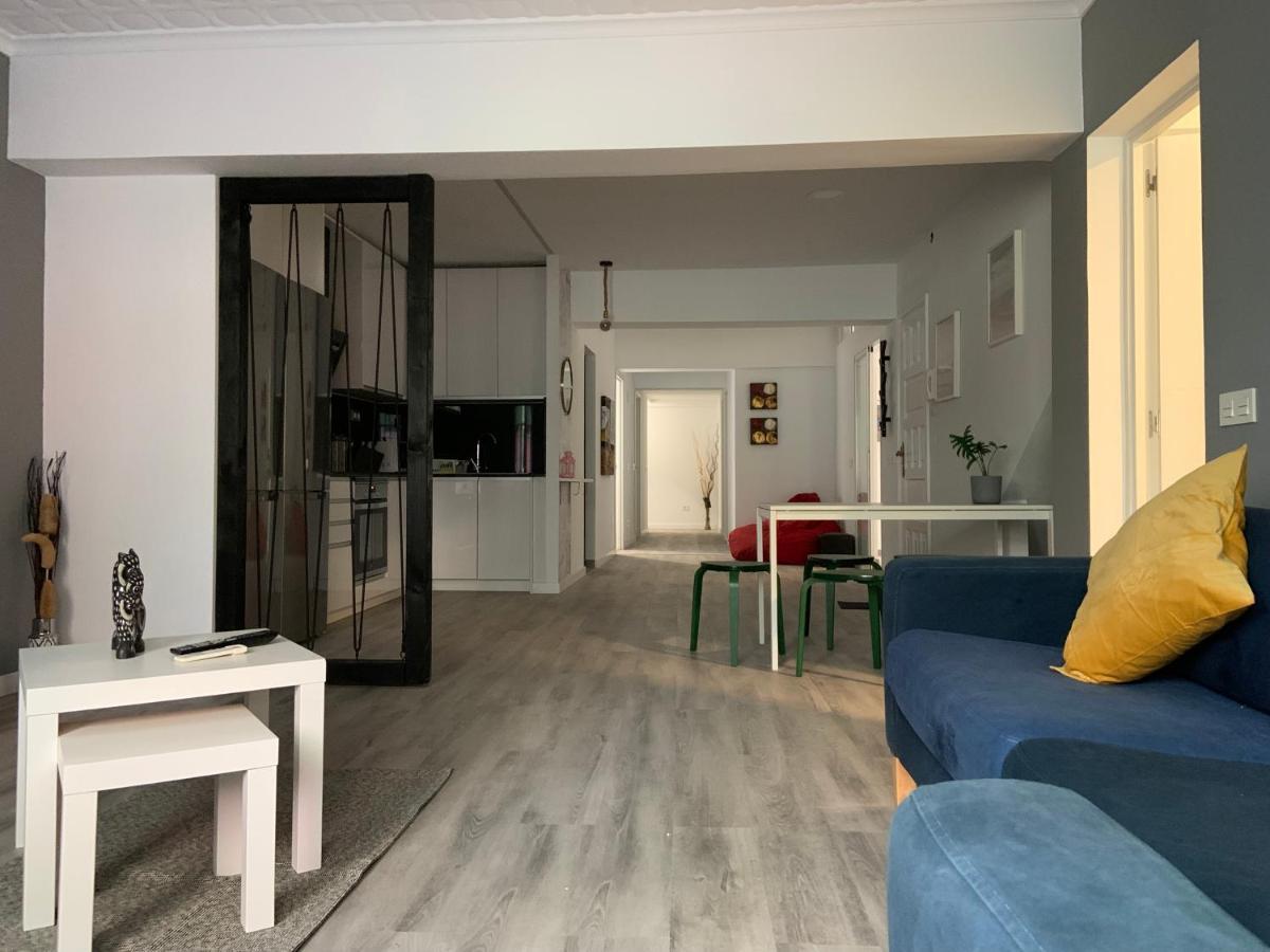 Hotel Coliving El Toro Las Palmas de Gran Canaria Esterno foto