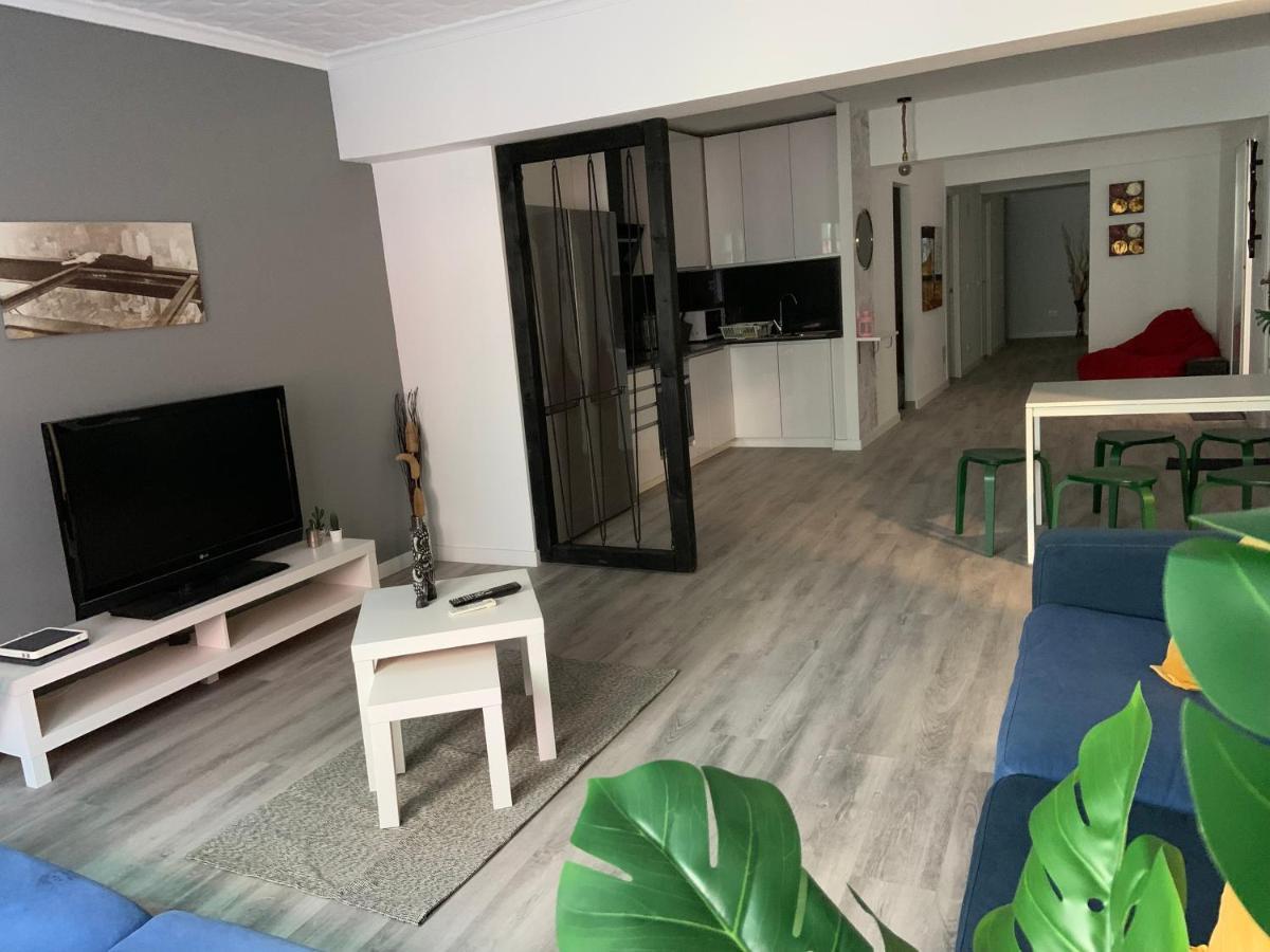 Hotel Coliving El Toro Las Palmas de Gran Canaria Esterno foto