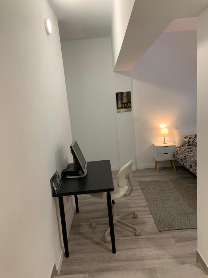 Hotel Coliving El Toro Las Palmas de Gran Canaria Esterno foto