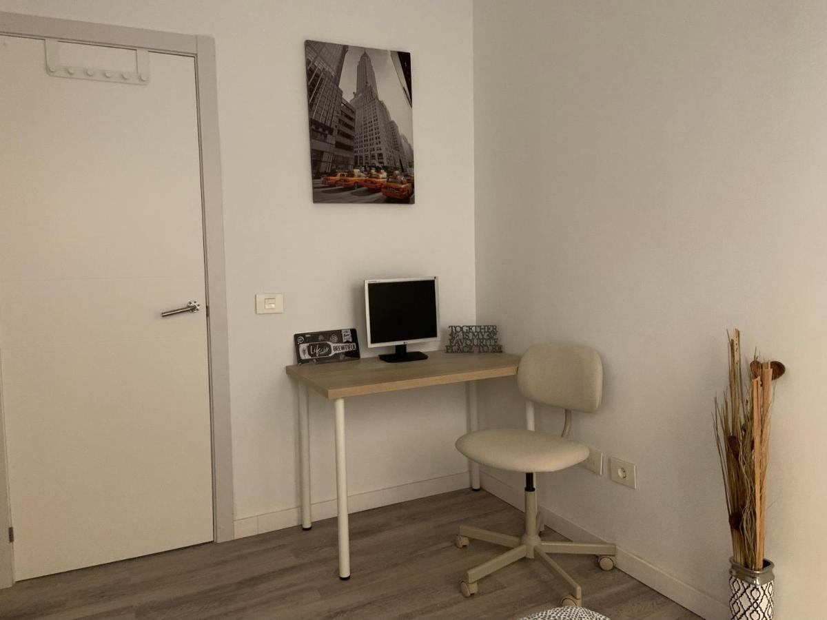 Hotel Coliving El Toro Las Palmas de Gran Canaria Esterno foto