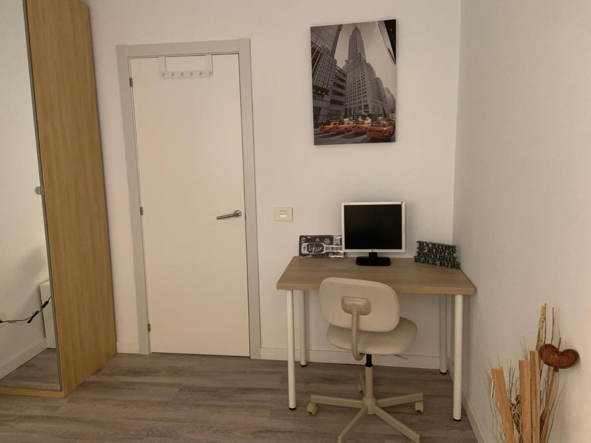 Hotel Coliving El Toro Las Palmas de Gran Canaria Esterno foto