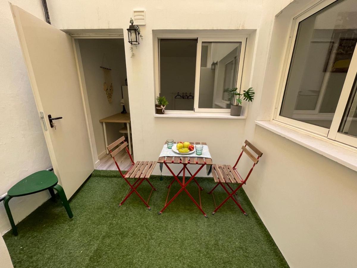 Hotel Coliving El Toro Las Palmas de Gran Canaria Esterno foto