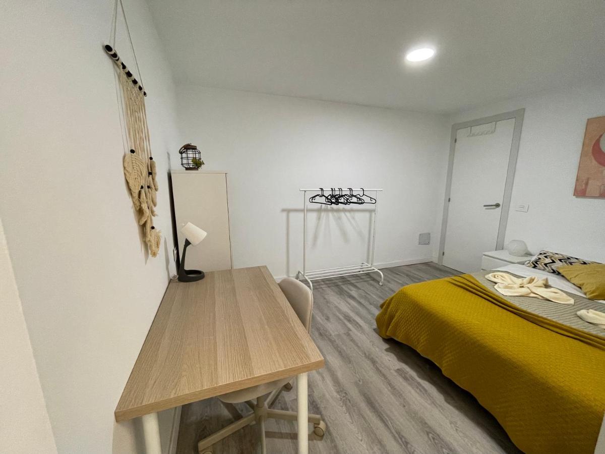 Hotel Coliving El Toro Las Palmas de Gran Canaria Esterno foto