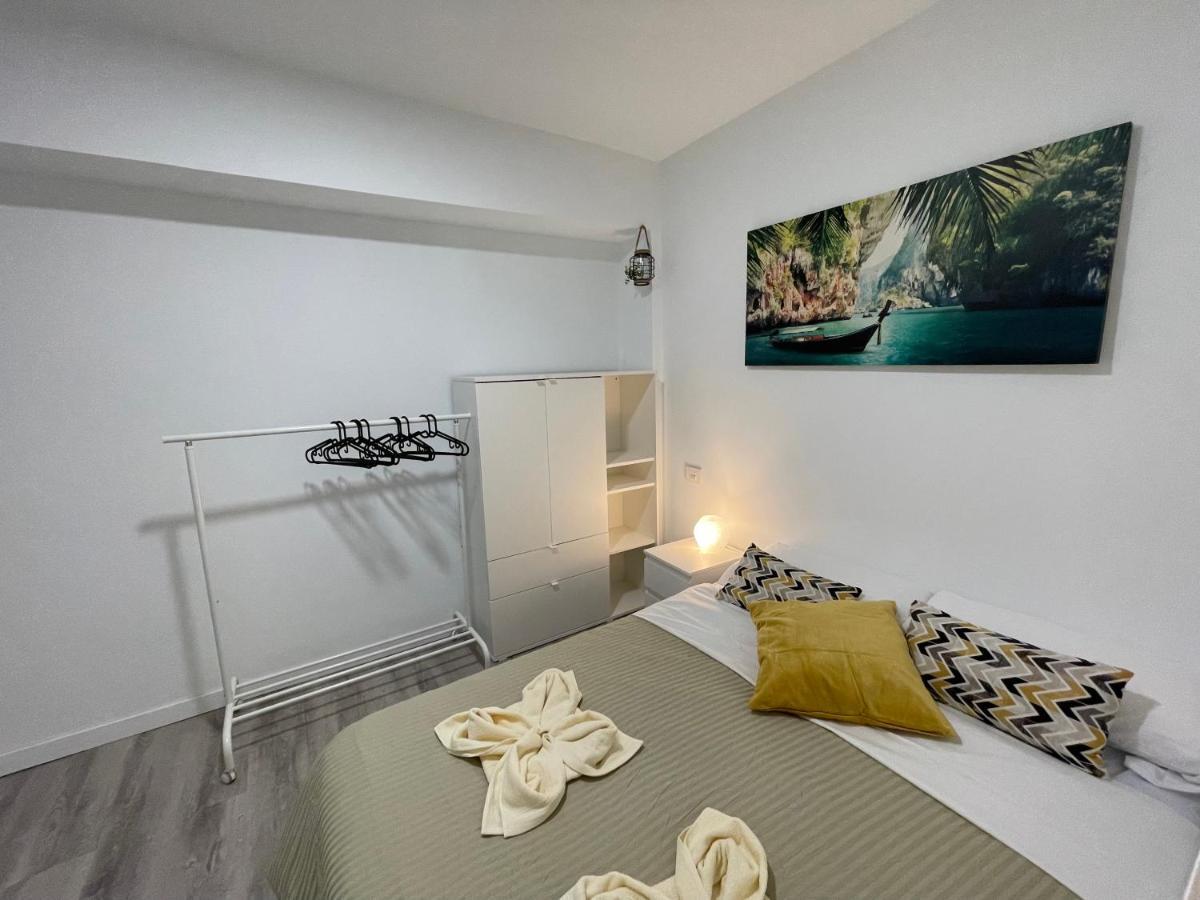 Hotel Coliving El Toro Las Palmas de Gran Canaria Esterno foto