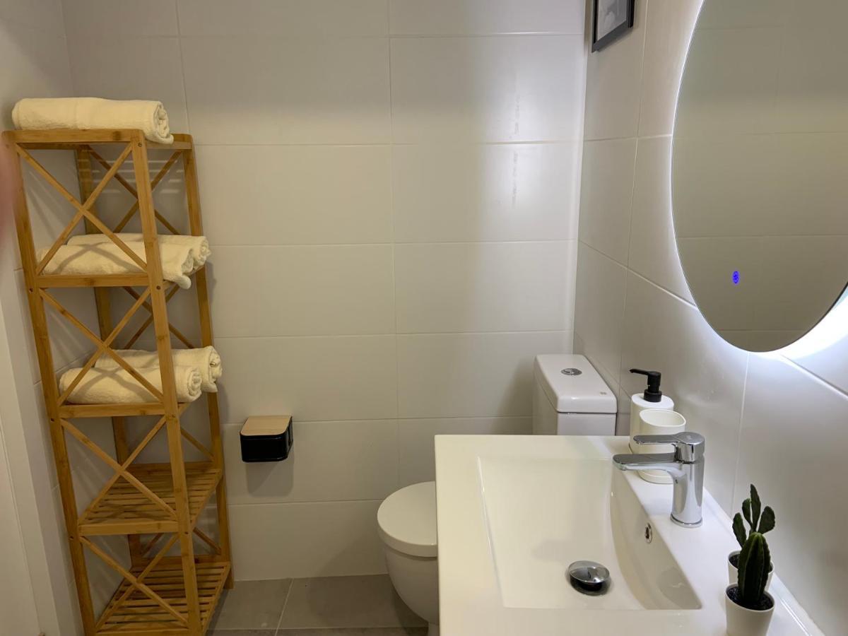 Hotel Coliving El Toro Las Palmas de Gran Canaria Esterno foto