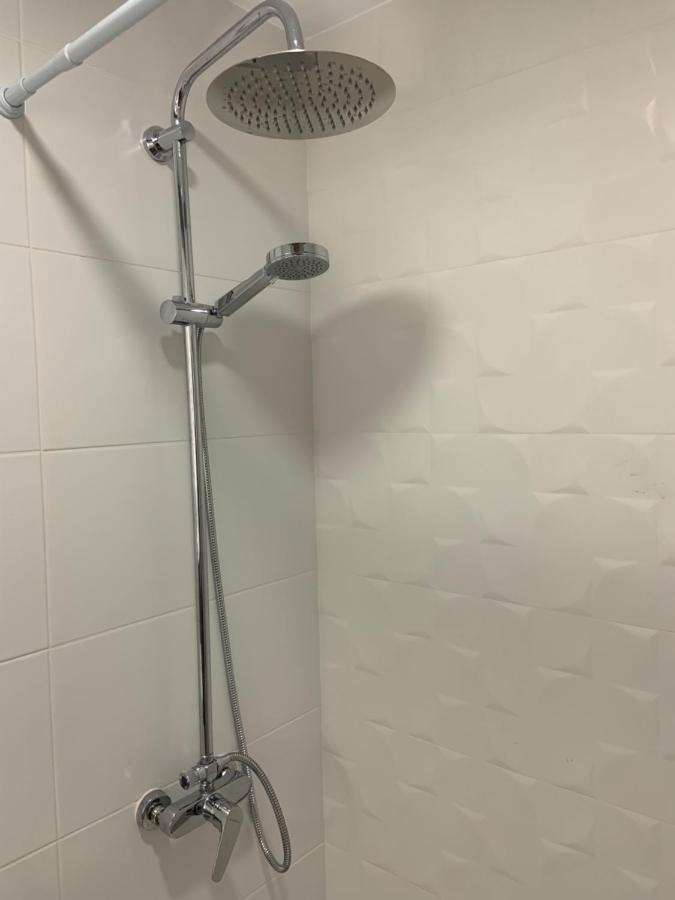 Hotel Coliving El Toro Las Palmas de Gran Canaria Esterno foto