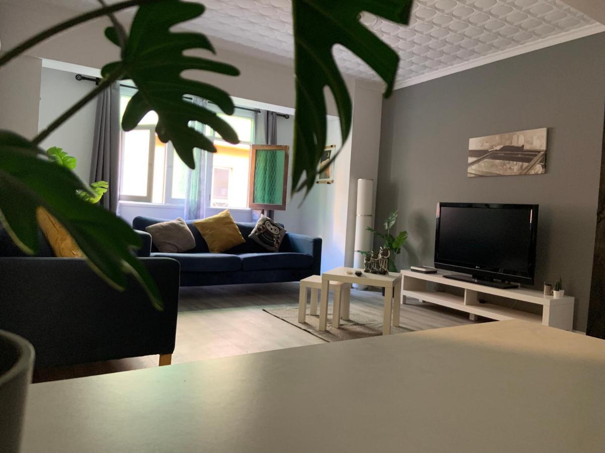 Hotel Coliving El Toro Las Palmas de Gran Canaria Esterno foto